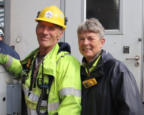 Valero Shutdown 2024.....