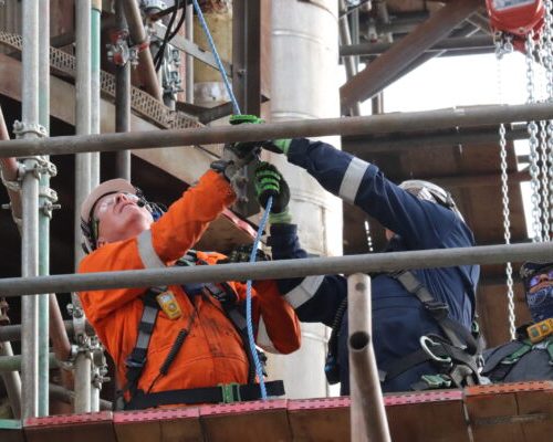 Valero Shutdown 2024.......