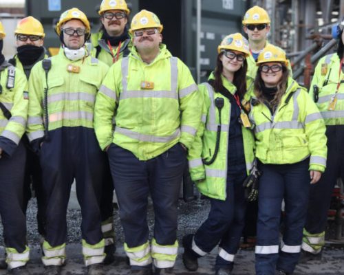 Valero Shutdown 2024